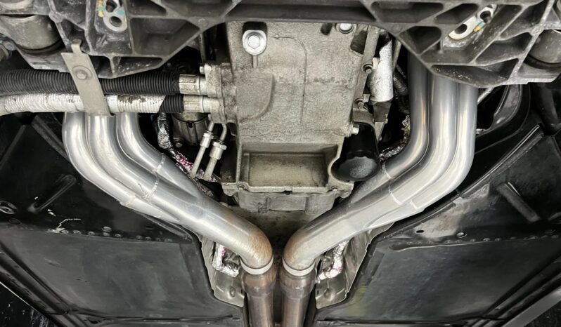 								2006 Chevrolet Corvette Z06 full									