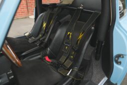 1959 Porsche 356A Coupe