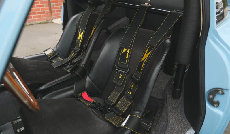 								1959 Porsche 356A Coupe full									