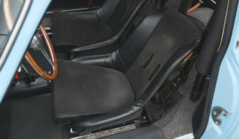 								1959 Porsche 356A Coupe full									