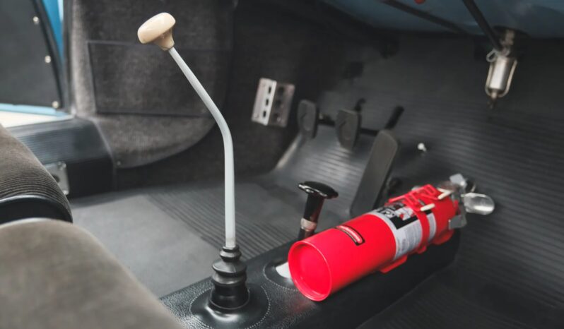 								1959 Porsche 356A Coupe full									