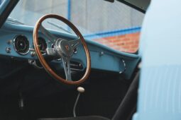 										1959 Porsche 356A Coupe full									