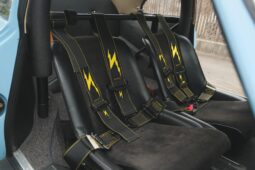 										1959 Porsche 356A Coupe full									