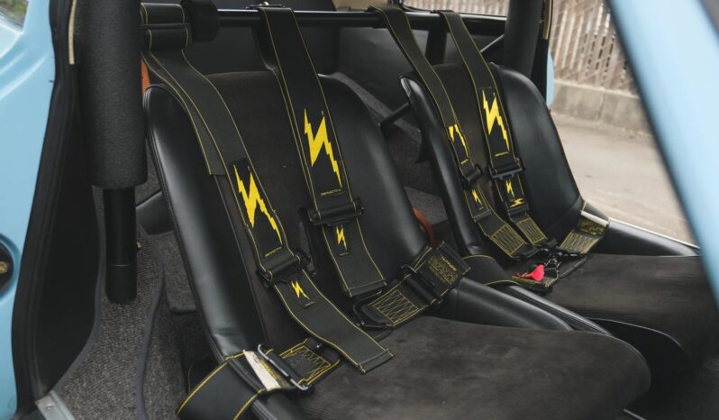 								1959 Porsche 356A Coupe full									