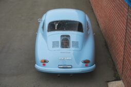 										1959 Porsche 356A Coupe full									