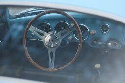 										1959 Porsche 356A Coupe full									