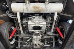 										1959 Porsche 356A Coupe full									