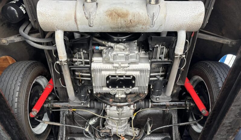 								1959 Porsche 356A Coupe full									