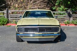 1968 Chevrolet Camaro Coupe 5-Speed