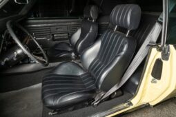 										1968 Chevrolet Camaro Coupe 5-Speed full									