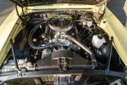 										1968 Chevrolet Camaro Coupe 5-Speed full									