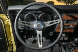										1968 Chevrolet Camaro Coupe 5-Speed full									