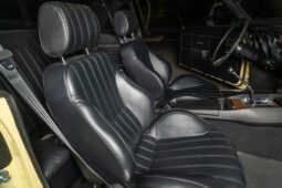 										1968 Chevrolet Camaro Coupe 5-Speed full									