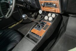 										1968 Chevrolet Camaro Coupe 5-Speed full									