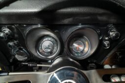 										1968 Chevrolet Camaro Coupe 5-Speed full									