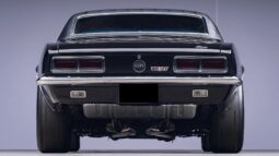 										1968 Chevrolet Camaro Coupe full									