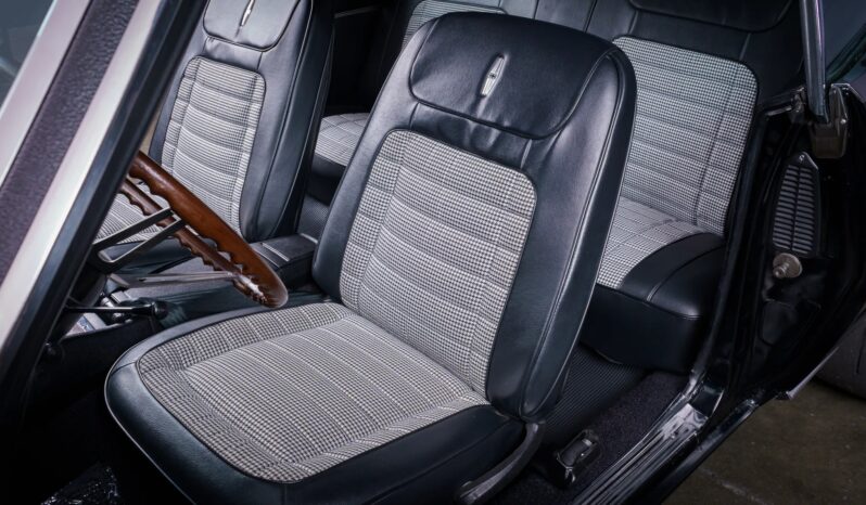 								1968 Chevrolet Camaro Coupe full									