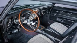 1968 Chevrolet Camaro Coupe