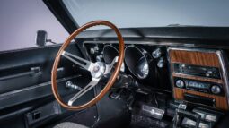 										1968 Chevrolet Camaro Coupe full									