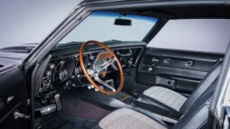 										1968 Chevrolet Camaro Coupe full									