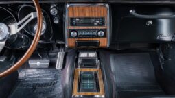 										1968 Chevrolet Camaro Coupe full									