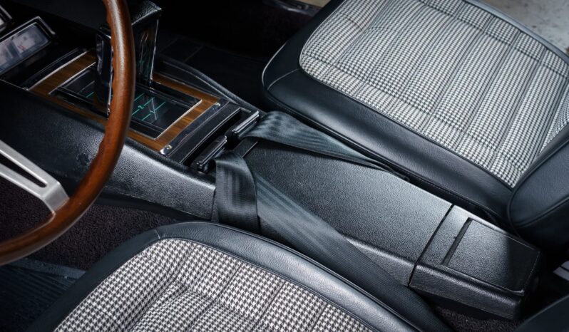 								1968 Chevrolet Camaro Coupe full									