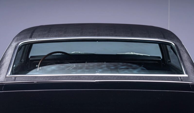 								1968 Chevrolet Camaro Coupe full									