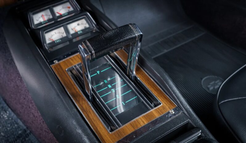 								1968 Chevrolet Camaro Coupe full									