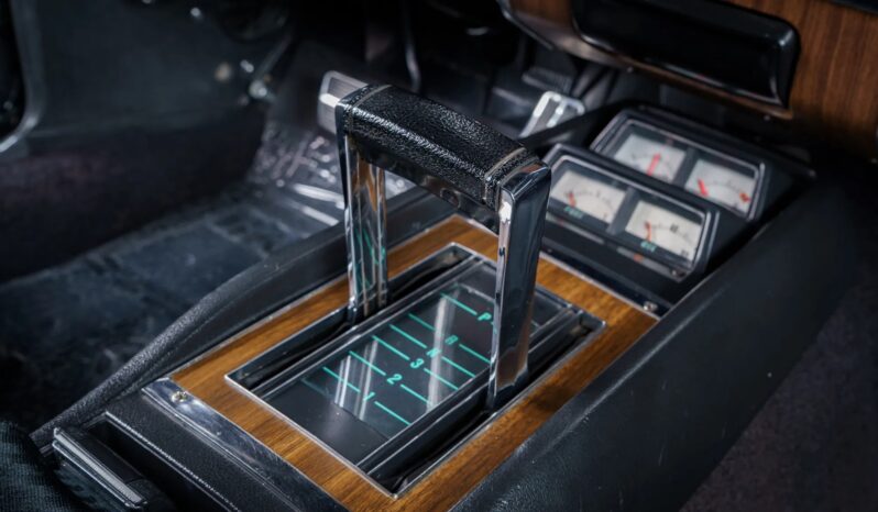 								1968 Chevrolet Camaro Coupe full									