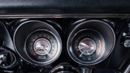 										1968 Chevrolet Camaro Coupe full									