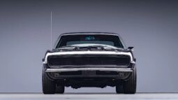 										1968 Chevrolet Camaro Coupe full									