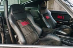 										1969 Ford Mustang Mach 1 5-Speed full									