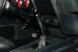 										1969 Ford Mustang Mach 1 5-Speed full									