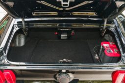 										1969 Ford Mustang Mach 1 5-Speed full									