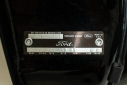 										1969 Ford Mustang Mach 1 5-Speed full									