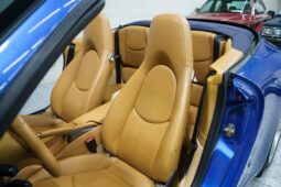 										2006 Porsche 911 Carrera S Cabriolet 6-Speed full									