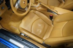 										2006 Porsche 911 Carrera S Cabriolet 6-Speed full									