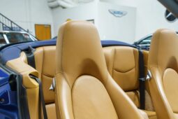 										2006 Porsche 911 Carrera S Cabriolet 6-Speed full									