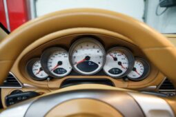 										2006 Porsche 911 Carrera S Cabriolet 6-Speed full									