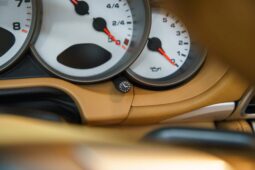 										2006 Porsche 911 Carrera S Cabriolet 6-Speed full									