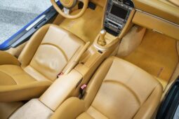 										2006 Porsche 911 Carrera S Cabriolet 6-Speed full									