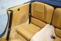 										2006 Porsche 911 Carrera S Cabriolet 6-Speed full									