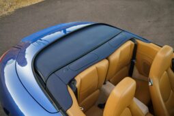 										2006 Porsche 911 Carrera S Cabriolet 6-Speed full									