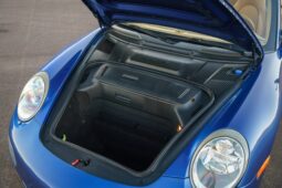 										2006 Porsche 911 Carrera S Cabriolet 6-Speed full									