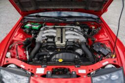 1995 Nissan 300ZX 5-Speed