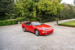 1995 Nissan 300ZX 5-Speed