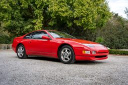 1995 Nissan 300ZX 5-Speed