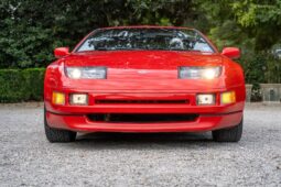 1995 Nissan 300ZX 5-Speed