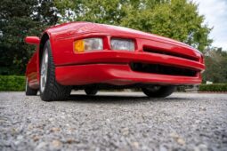 1995 Nissan 300ZX 5-Speed full