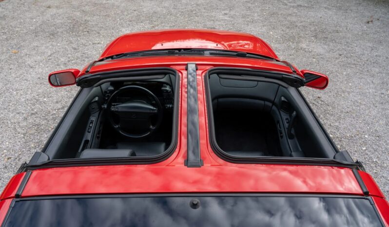 								1995 Nissan 300ZX 5-Speed full									